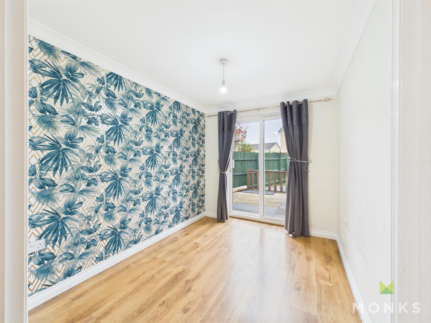 25 Parc Hafod, Llanymynech, SY22 6NZ For Sale